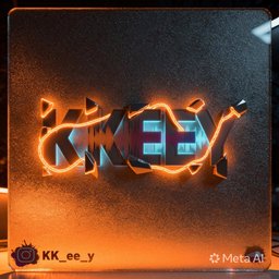 KKEEY Logo